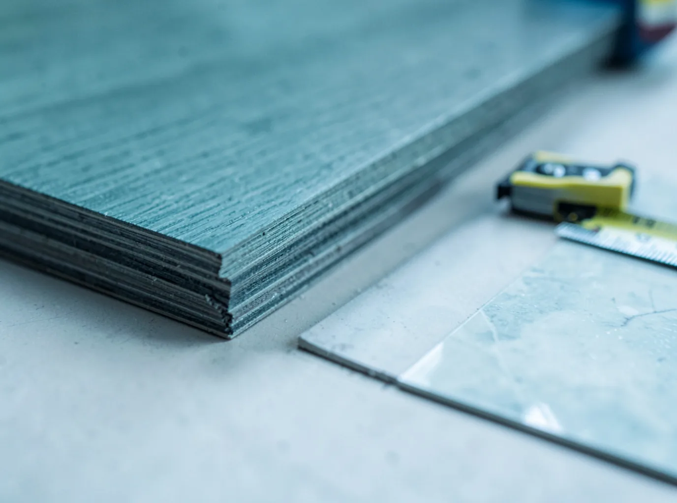 Luxury Vinyl Plank Installation South Windham, CT FAQs